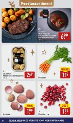 Aldi reclame folder week 52, pagina.25