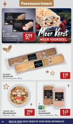 Aldi reclame folder week 52, pagina.30