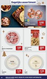 Aldi reclame folder week 52, pagina.35
