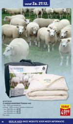 Aldi reclame folder week 52, pagina.50