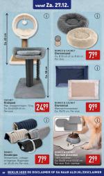 Aldi reclame folder week 52, pagina.57