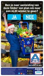 Aldi reclame folder week 52, pagina.59