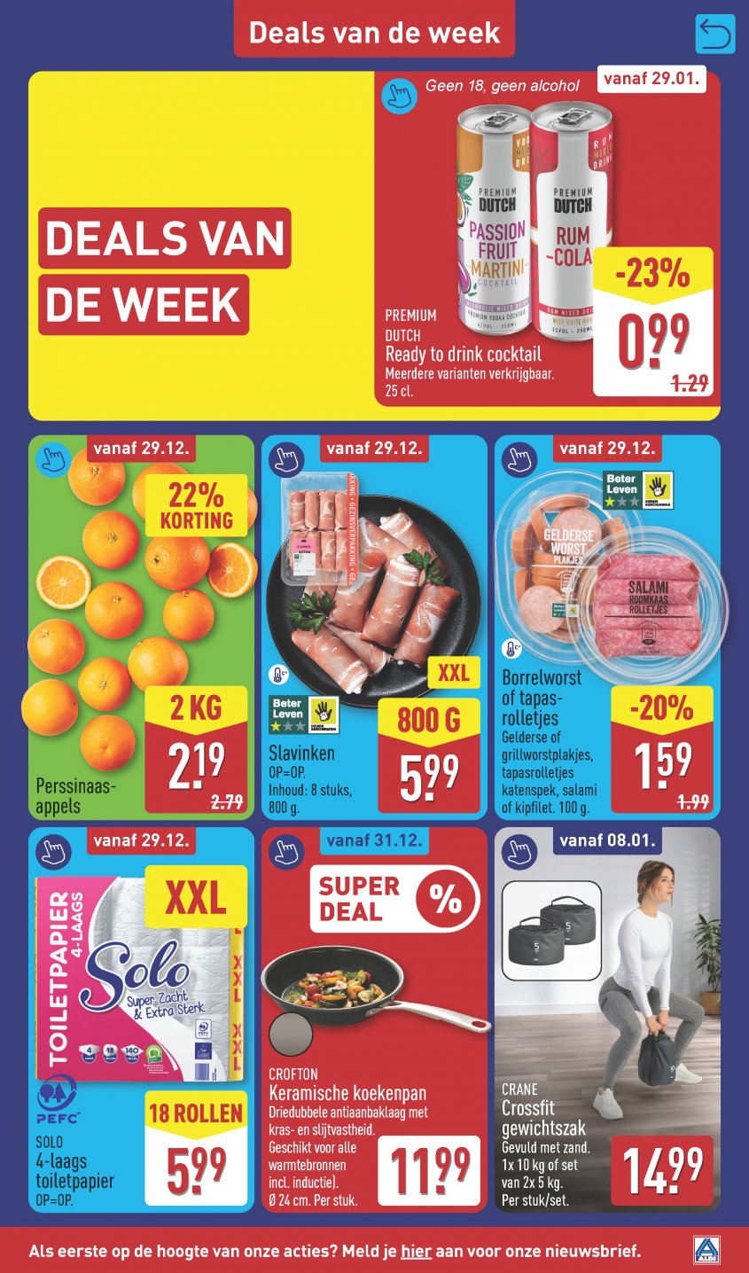 Aldi Aanbiedingen van 29-12-2025 pagina.2