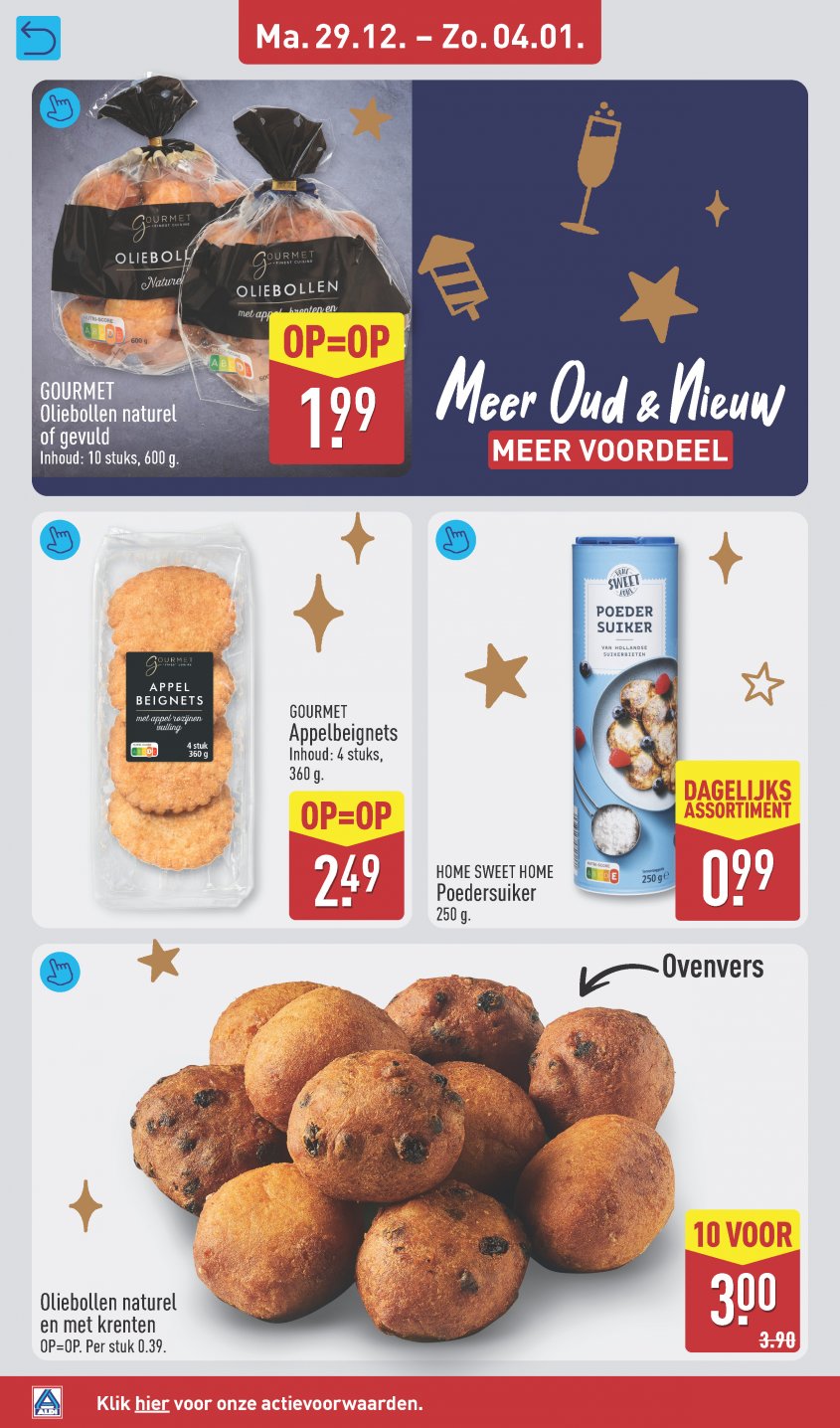 Aldi Aanbiedingen van 29-12-2025 pagina.20