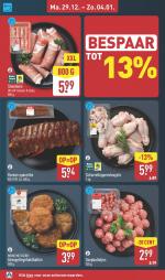 Aldi reclame folder week 01, pagina.6