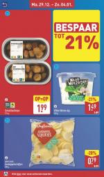 Aldi reclame folder week 01, pagina.8