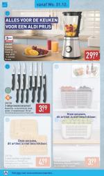 Aldi reclame folder week 01, pagina.30