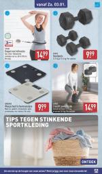 Aldi reclame folder week 01, pagina.43