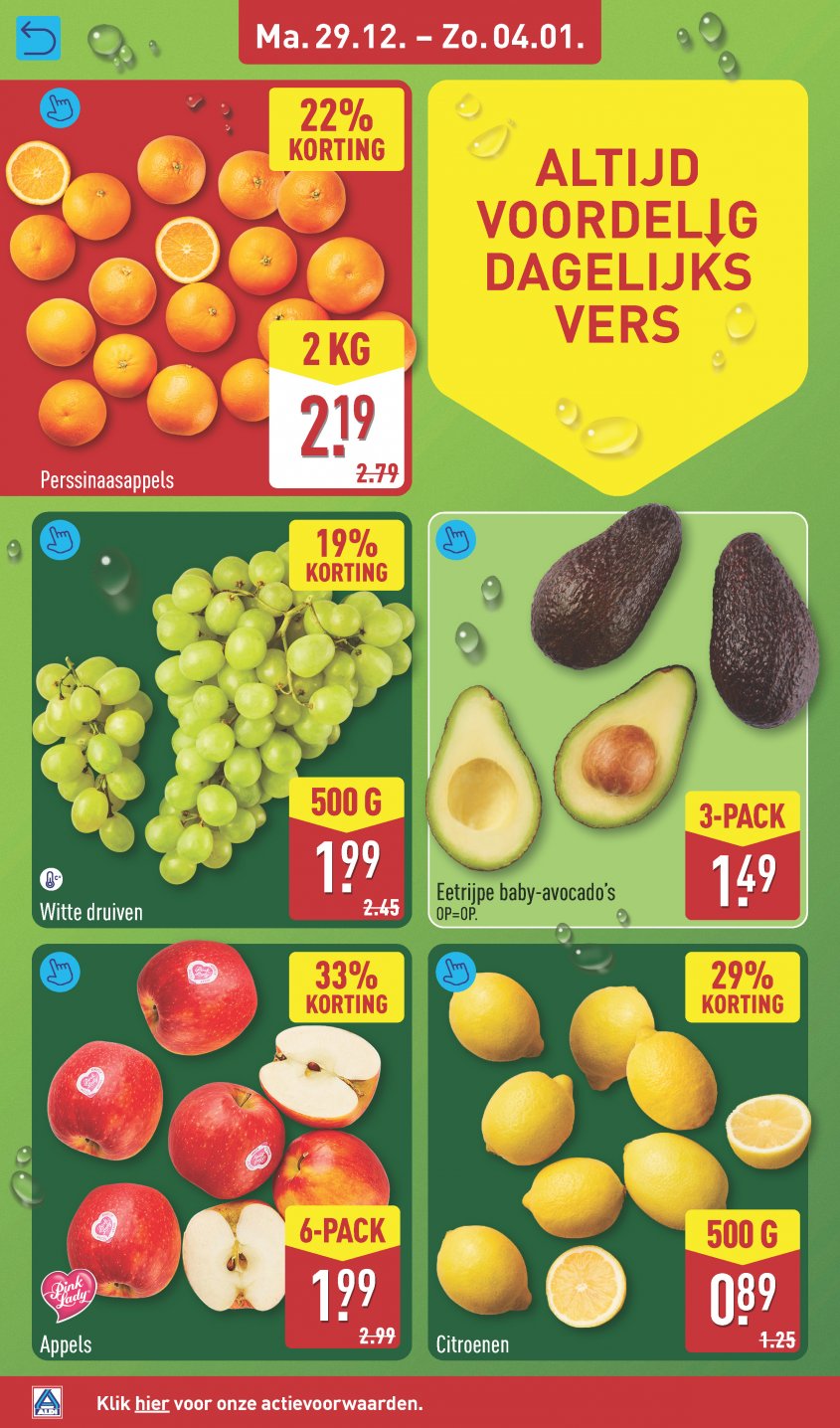 Aldi Aanbiedingen van 29-12-2025 pagina.4