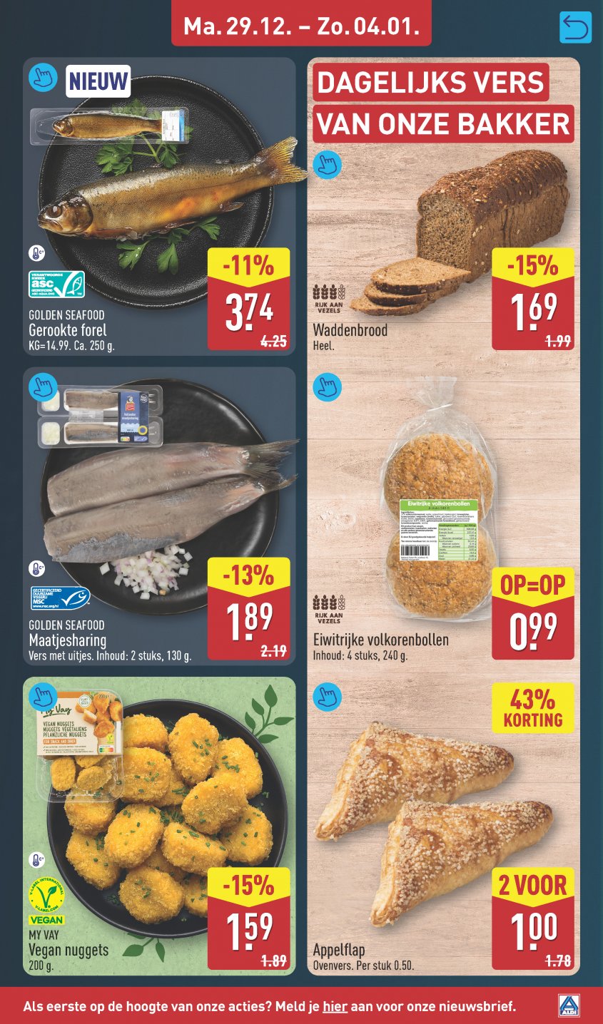 Aldi Aanbiedingen van 29-12-2025 pagina.7