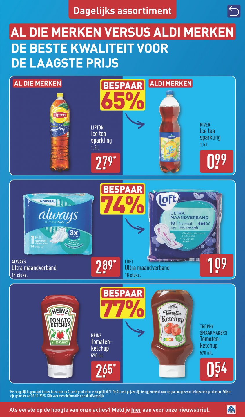 Aldi Aanbiedingen van 29-12-2025 pagina.17