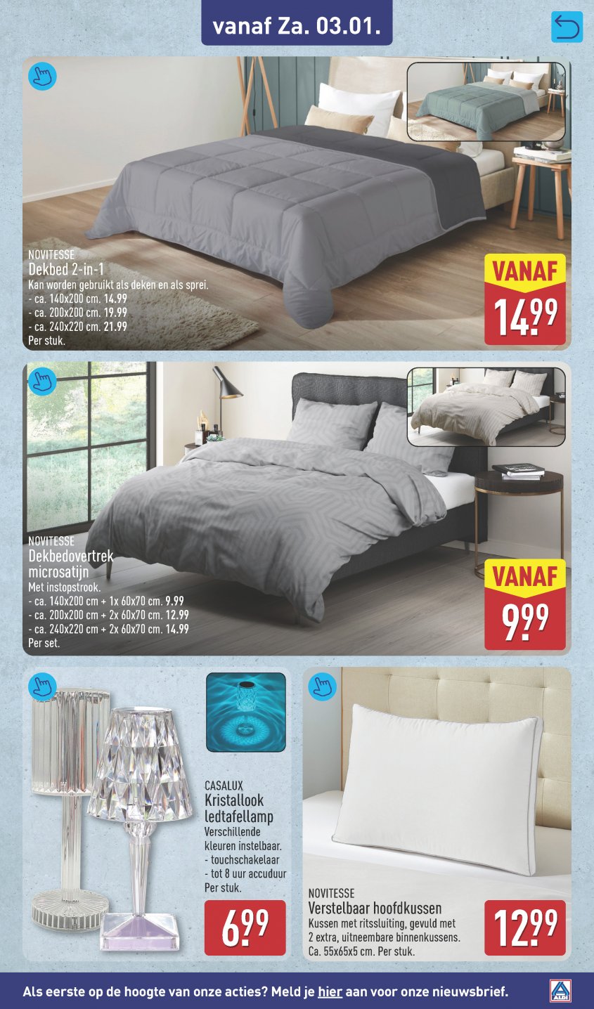 Aldi Aanbiedingen van 29-12-2025 pagina.37