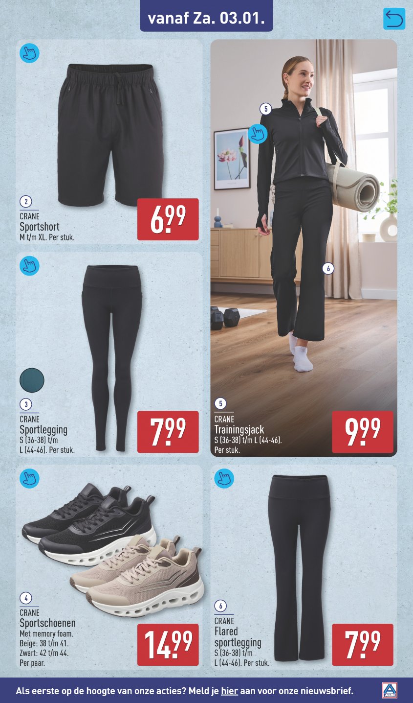 Aldi Aanbiedingen van 29-12-2025 pagina.39