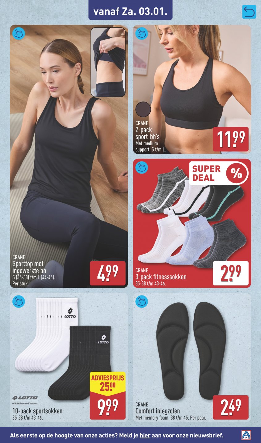 Aldi Aanbiedingen van 29-12-2025 pagina.41