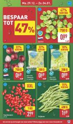 Aldi reclame folder week 01, pagina.5