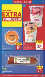 Aldi reclame folder week 01, pagina.9