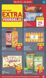 Aldi reclame folder week 01, pagina.15