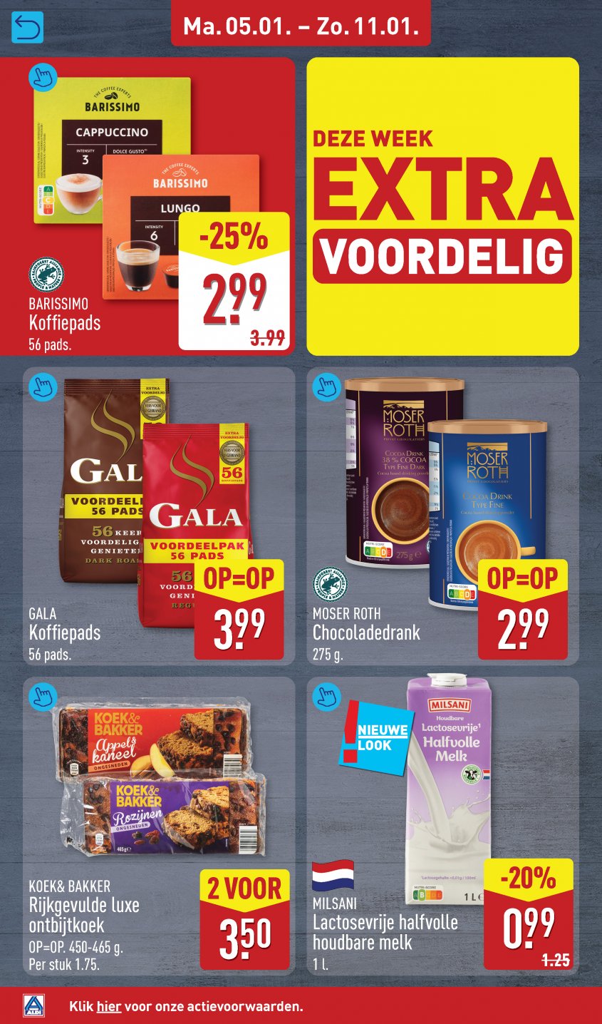 Aldi Aanbiedingen van 05-01-2026 pagina.12