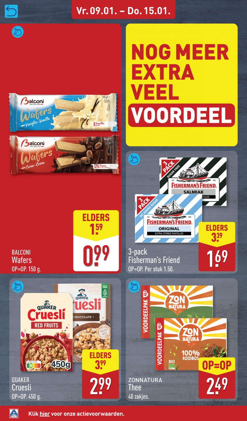 Aldi Aanbiedingen van 05-01-2026 pagina.44