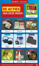 Aldi reclame folder week 02, pagina.3