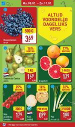 Aldi reclame folder week 02, pagina.4