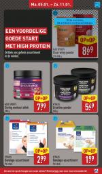 Aldi reclame folder week 02, pagina.17