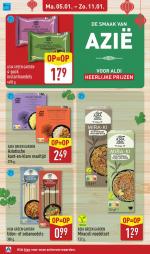 Aldi reclame folder week 02, pagina.24