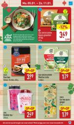 Aldi reclame folder week 02, pagina.27
