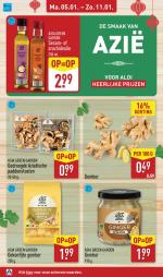 Aldi reclame folder week 02, pagina.28