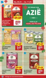 Aldi reclame folder week 02, pagina.30