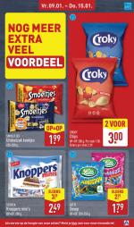 Aldi reclame folder week 02, pagina.43