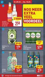 Aldi reclame folder week 02, pagina.46