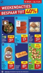 Aldi reclame folder week 02, pagina.56