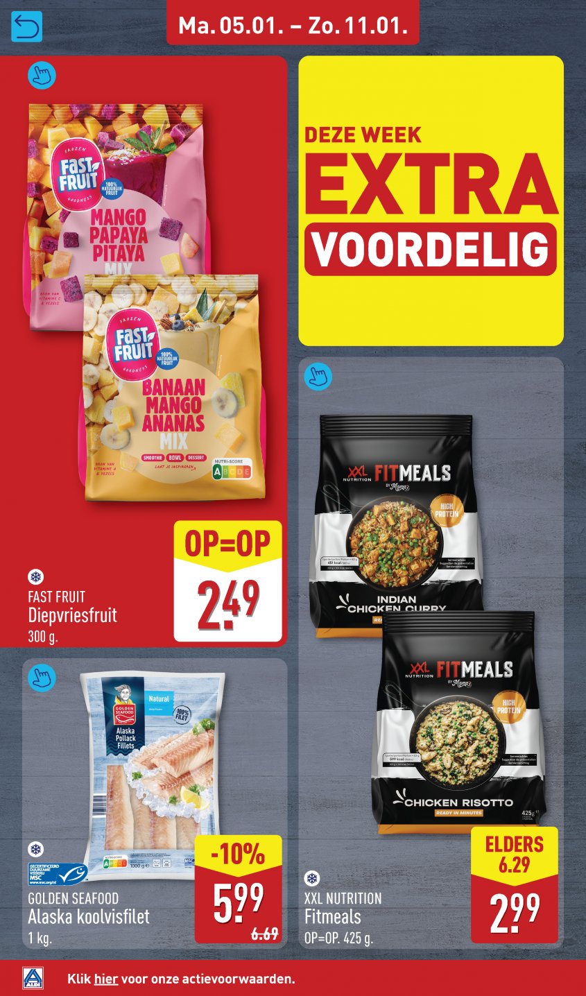 Aldi Aanbiedingen van 05-01-2026 pagina.10