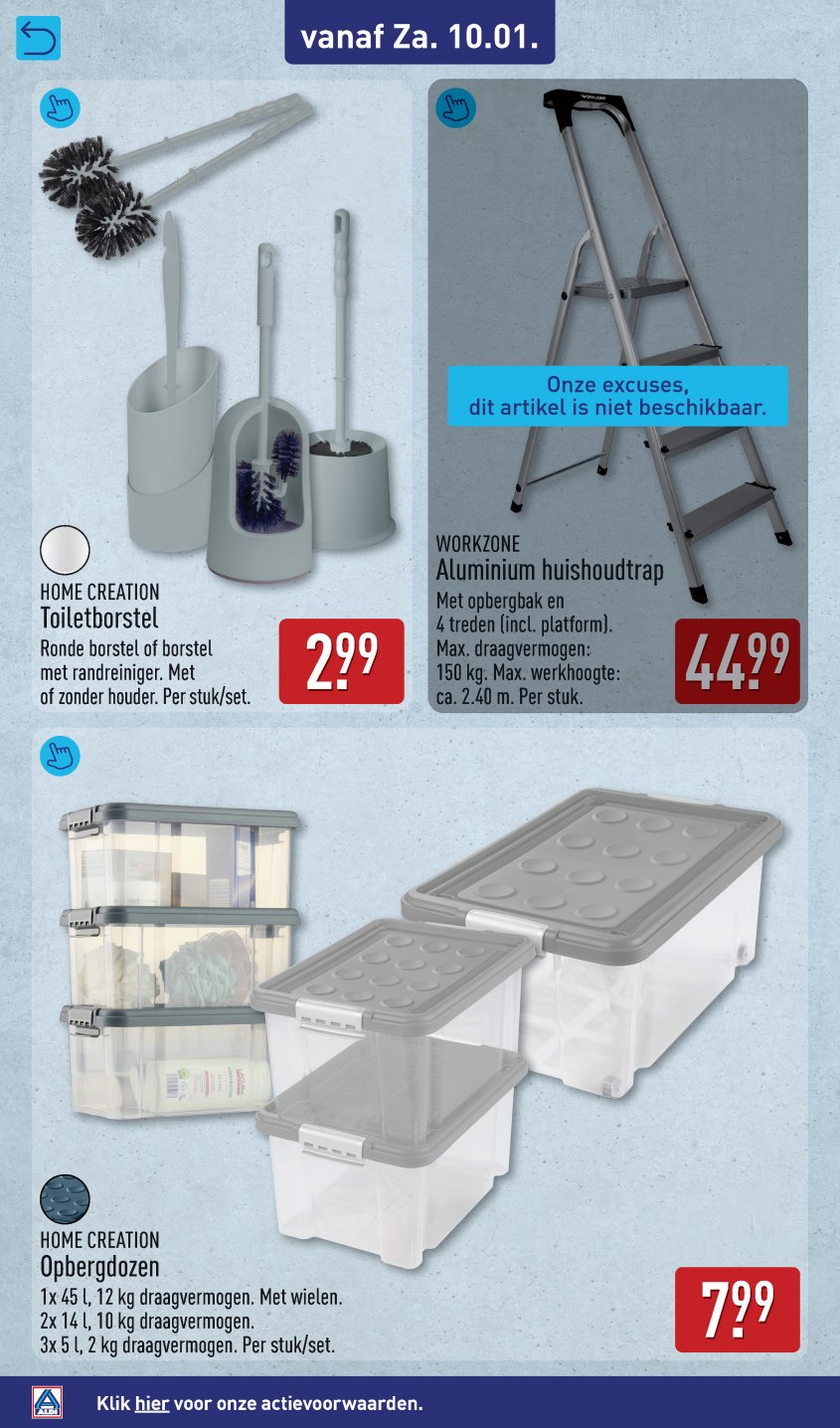 Aldi Aanbiedingen van 05-01-2026 pagina.48