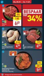 Aldi reclame folder week 02, pagina.6