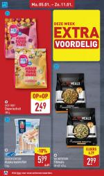 Aldi reclame folder week 02, pagina.10