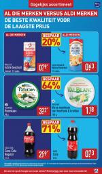 Aldi reclame folder week 02, pagina.11