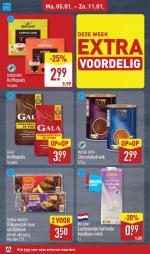 Aldi reclame folder week 02, pagina.12