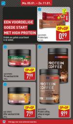 Aldi reclame folder week 02, pagina.16