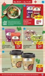 Aldi reclame folder week 02, pagina.25