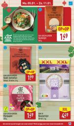 Aldi reclame folder week 02, pagina.31