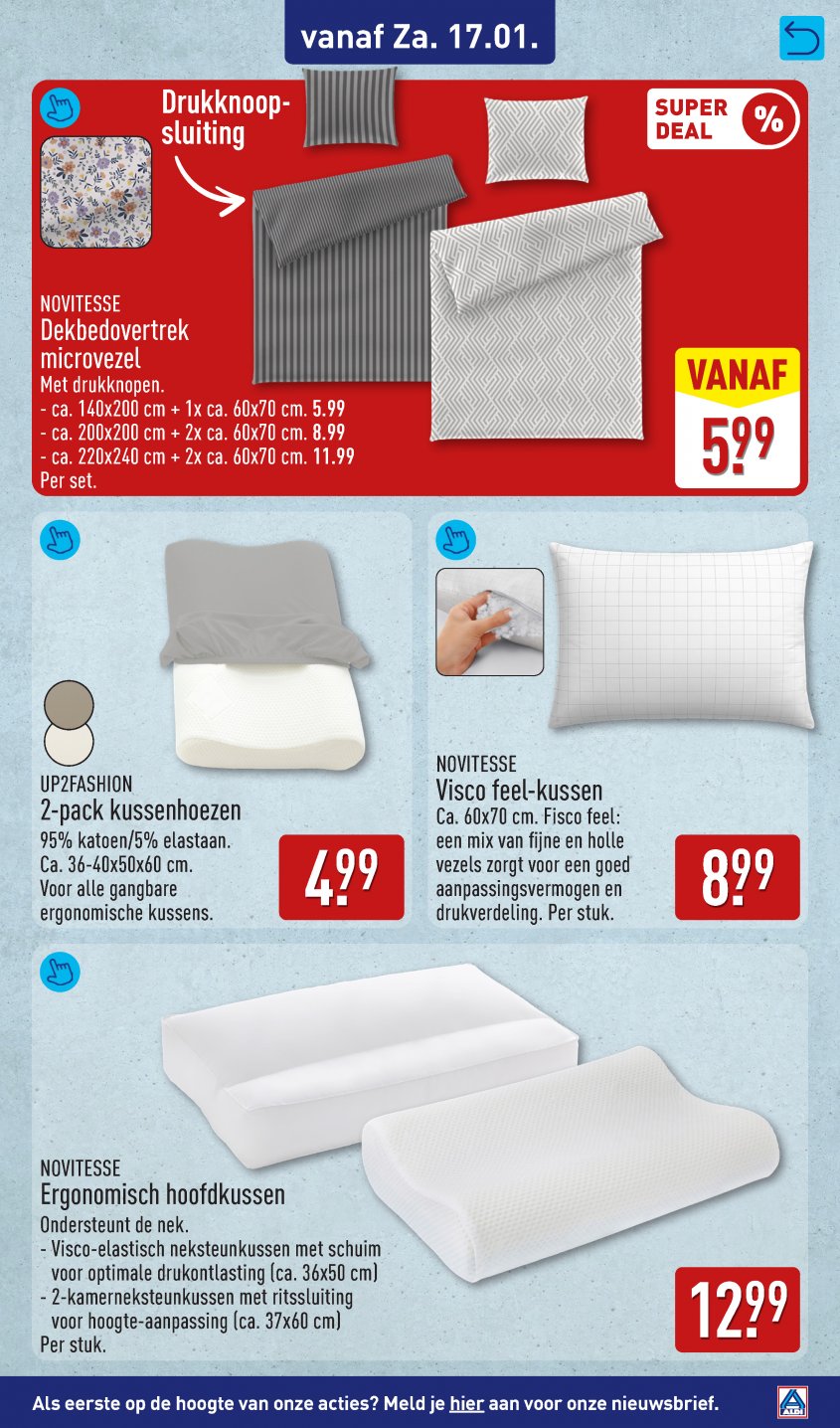 Aldi Aanbiedingen van 12-01-2026 pagina.47