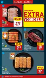 Aldi reclame folder week 03, pagina.6