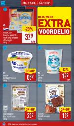Aldi reclame folder week 03, pagina.12