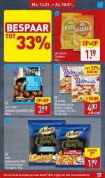 Aldi reclame folder week 03, pagina.13