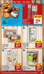Aldi reclame folder week 03, pagina.23