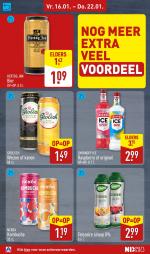Aldi reclame folder week 03, pagina.40