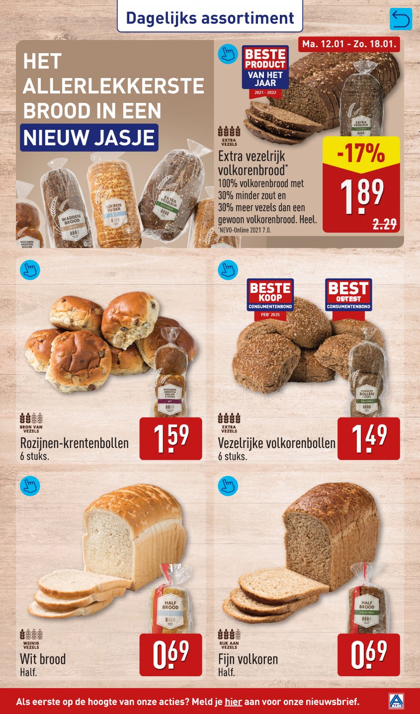Aldi Aanbiedingen van 12-01-2026 pagina.9