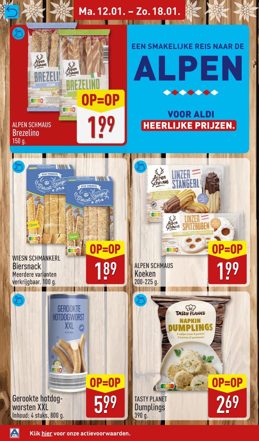 Aldi Aanbiedingen van 12-01-2026 pagina.22